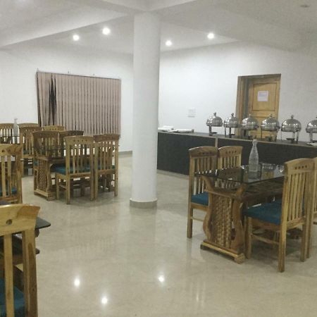 Hotel Ladakh Kingdom-Лех Екстер'єр фото