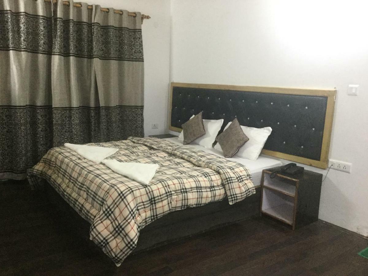 Hotel Ladakh Kingdom-Лех Екстер'єр фото
